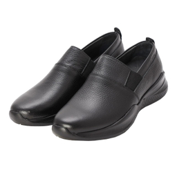 کفش زنانه سوین رنگ مشکی