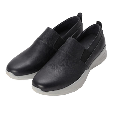 کفش زنانه سوین رنگ مشکی