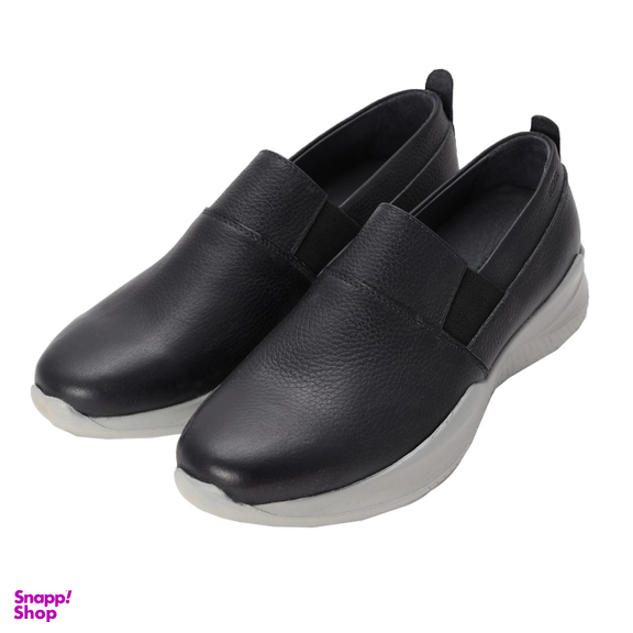 کفش زنانه سوین رنگ مشکی