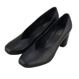 کفش زنانه ونسا رنگ مشکی