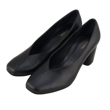 کفش زنانه ونسا رنگ مشکی