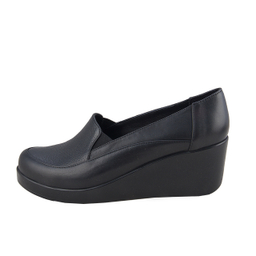 کفش زنانه شانون رنگ مشکی