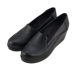 کفش زنانه شانون رنگ مشکی