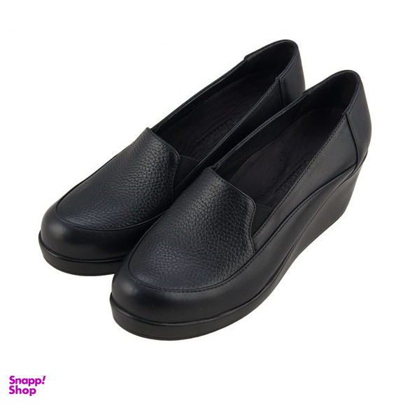 کفش زنانه شانون رنگ مشکی