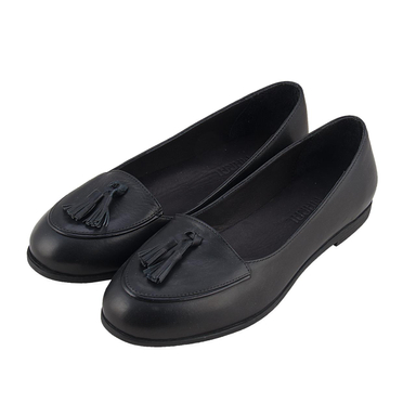 کفش زنانه پایولا رنگ مشکی