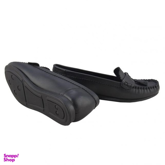 کفش زنانه نادیا رنگ مشکی