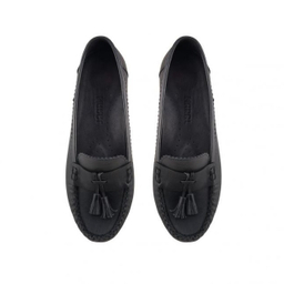 کفش زنانه نادیا رنگ مشکی