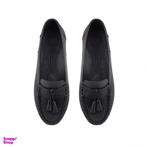 کفش زنانه نادیا رنگ مشکی