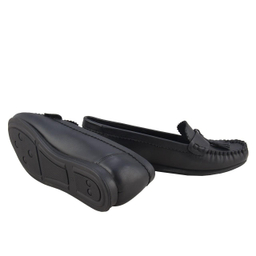 کفش زنانه نادیا رنگ مشکی