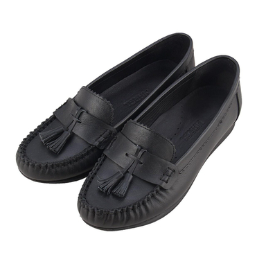 کفش زنانه نادیا رنگ مشکی