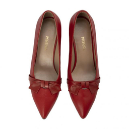 کفش زنانه آلیسون رنگ قرمز
