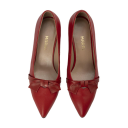 کفش زنانه آلیسون رنگ قرمز