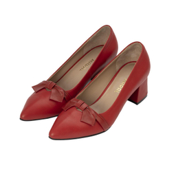 کفش زنانه آلیسون رنگ قرمز