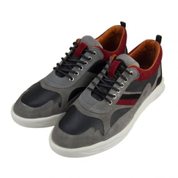 کفش مارس رنگ مشکی طوسی