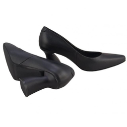 کفش زنانه سونای رنگ مشکی