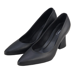 کفش زنانه سونای رنگ مشکی