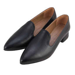 کفش زنانه پانیسا رنگ ویزون