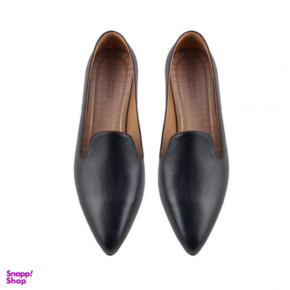 کفش زنانه پانیسا رنگ مشکی