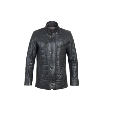 کت مردانه مهیار رنگ مشکی