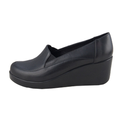 کفش زنانه شانون رنگ مشکی