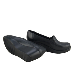 کفش زنانه شانون رنگ مشکی