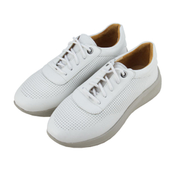 کفش زنانه آلپ رنگ سفید