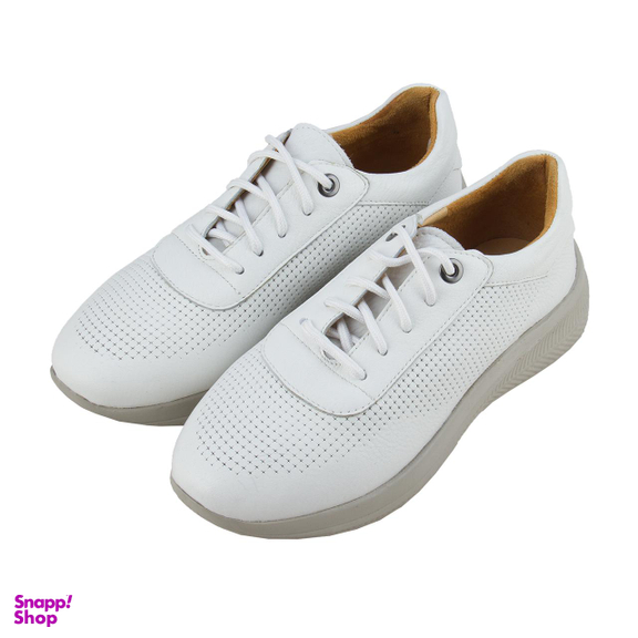 کفش زنانه آلپ رنگ سفید