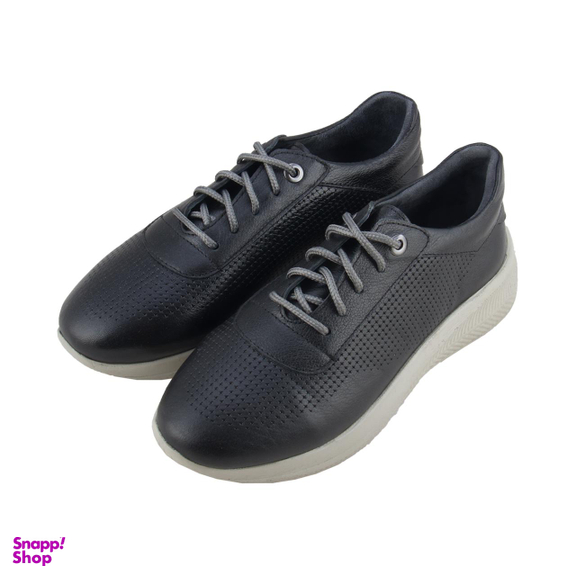 کفش زنانه آلپ رنگ سفید