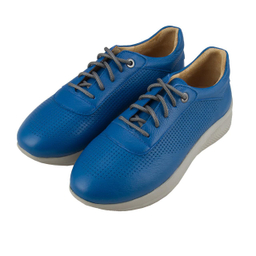 کفش زنانه آلپ رنگ آبی