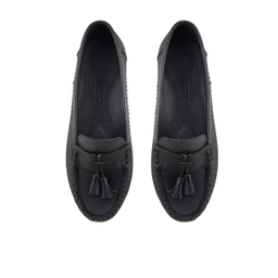 کفش زنانه نادیا رنگ مشکی