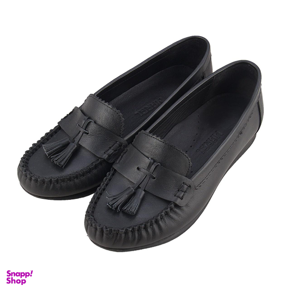 کفش زنانه نادیا رنگ مشکی