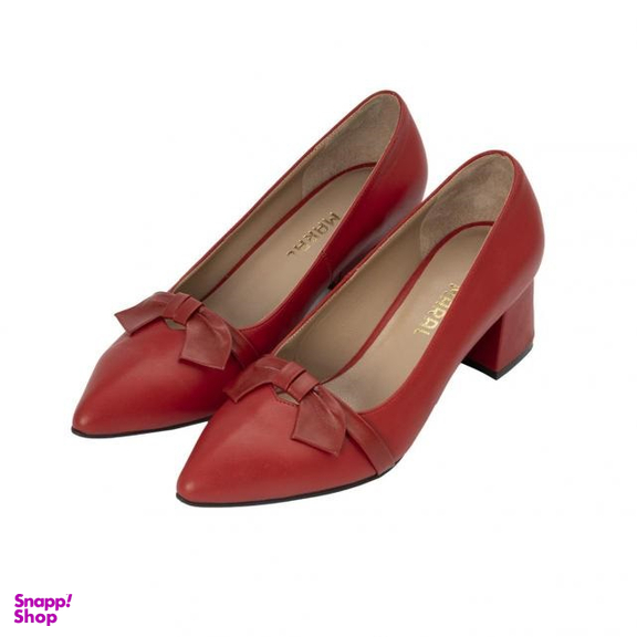 کفش زنانه آلیسون رنگ قرمز