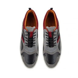 کفش مارس رنگ مشکی طوسی