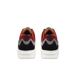 کفش مارس رنگ مشکی طوسی