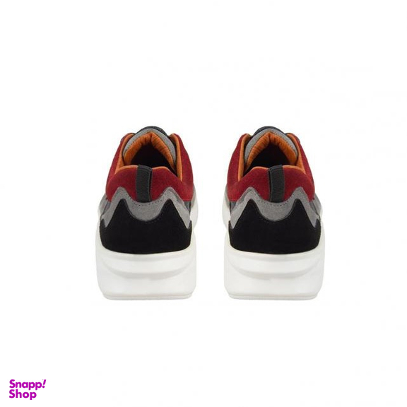 کفش مارس رنگ مشکی طوسی