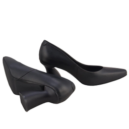 کفش زنانه سونای رنگ مشکی