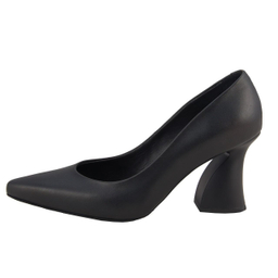 کفش زنانه سونای رنگ مشکی