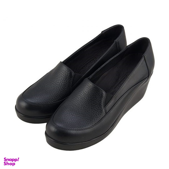 کفش زنانه شانون رنگ مشکی