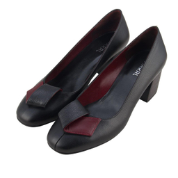 کفش زنانه میشل رنگ طوسی