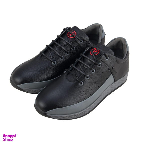 کفش زنانه مانون رنگ مشکی