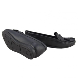 کفش زنانه نادیا رنگ مشکی