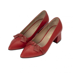 کفش زنانه آلیسون رنگ قرمز