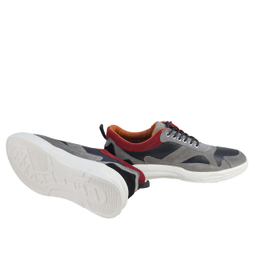 کفش مارس رنگ مشکی طوسی