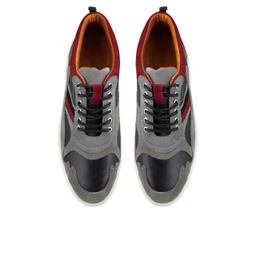 کفش مارس رنگ مشکی طوسی