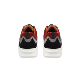 کفش مارس رنگ مشکی طوسی