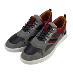 کفش مارس رنگ مشکی طوسی