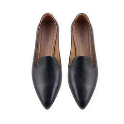 کفش زنانه پانیسا رنگ مشکی