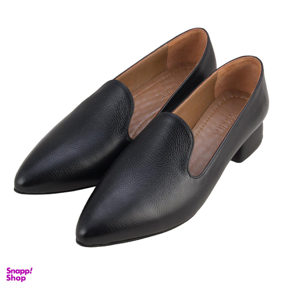 کفش زنانه پانیسا رنگ مشکی