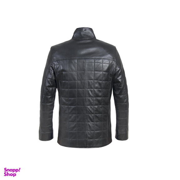 کت مردانه مهیار رنگ مشکی