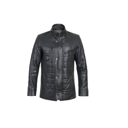 کت مردانه مهیار رنگ مشکی